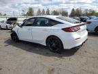 2023 Honda Civic Sport للبيع في Pennsburg، PA - Front End