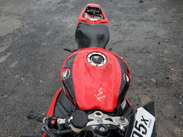 2008 HONDA CBR1000 RR  