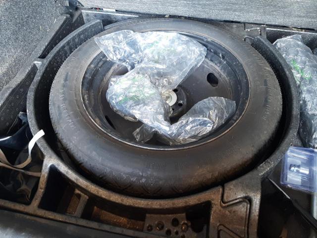 2008 VOLKSWAGEN TIGUAN ESC