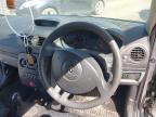 2007 RENAULT CLIO EXTRE for sale at Copart SANDTOFT