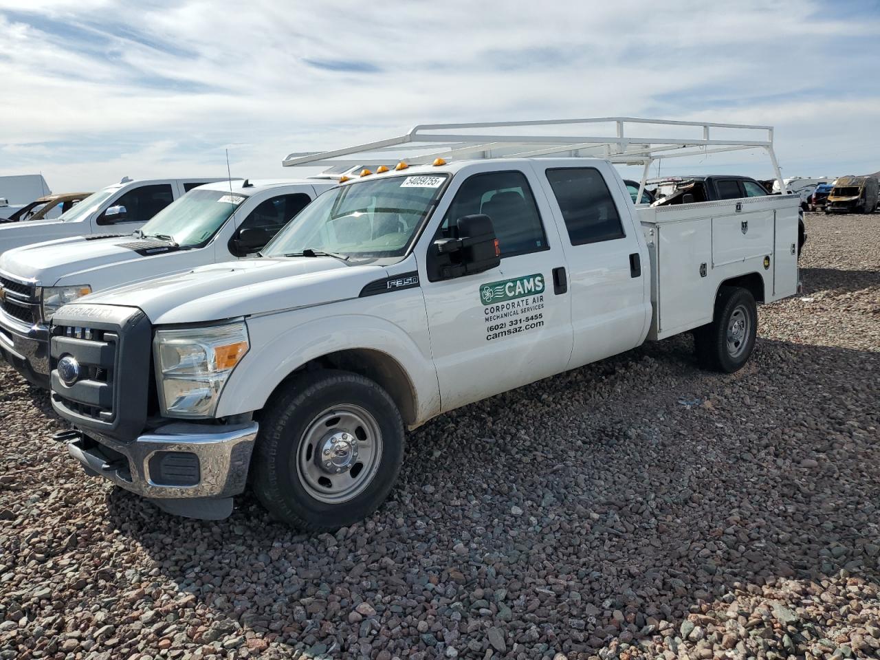 Phoenix, AZ에서 판매 중인 2014 Ford F350 Super Duty - Front End