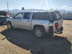 2011 Chevrolet Colorado Lt en Venta en Colorado Springs, CO - Mechanical