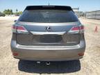 2015 Lexus Rx 450H للبيع في Mercedes، TX - Water/Flood