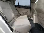2013 Subaru Xv Crosstrek 2.0 Premium продається в Barberton, OH - Side