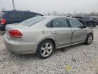 2012 Volkswagen Passat Se للبيع في Wayland، MI - Front End