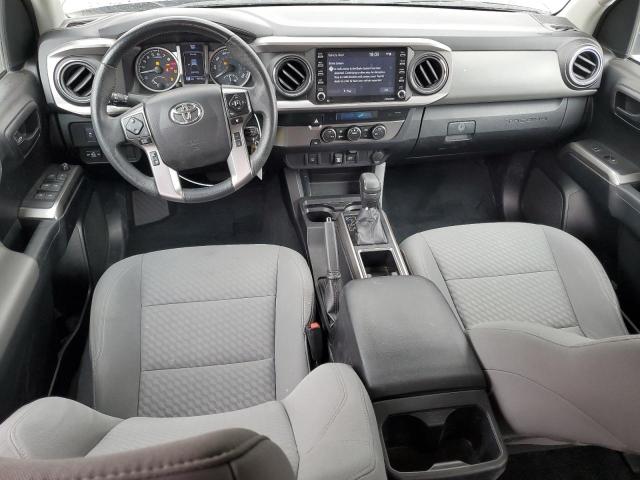  TOYOTA TACOMA 2021 Gray