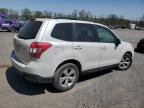 2014 Subaru Forester 2.5I Premium   for Sale in Marlboro, NY - Minor Dent/Scratches