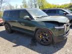 2022 Rivian R1S Launch Edition de vânzare în Marlboro, NY - Front End