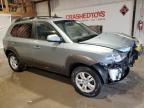 2007 Hyundai Tucson Se na sprzedaż w Sikeston, MO - Front End