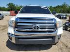 2016 Toyota Tundra Double Cab Sr продається в Theodore, AL - Mechanical