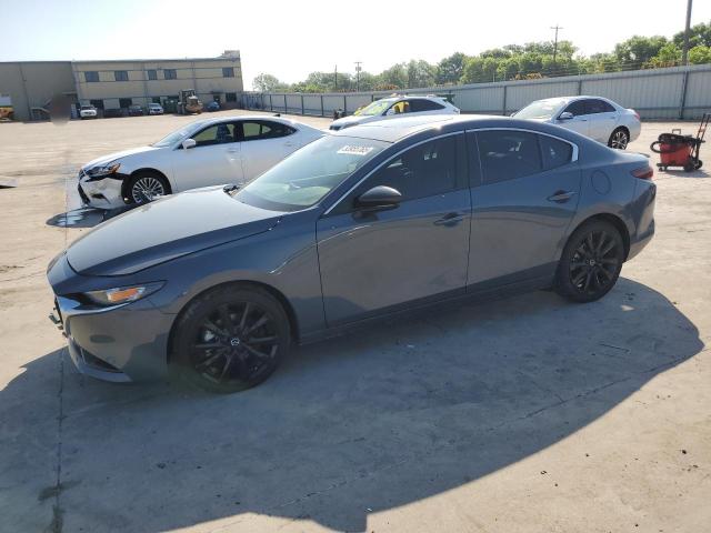  MAZDA 3 2025 Вугільний