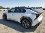 2024 Toyota Bz4X Xle продається в Sacramento, CA - Side