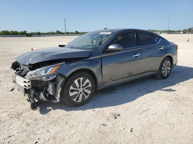 2020 Nissan Altima Sl