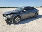 2020 Nissan Altima Sl na sprzedaż w New Braunfels, TX - Front End