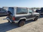 1984 Ford Bronco Ii  for Sale in Anderson, CA - Mechanical