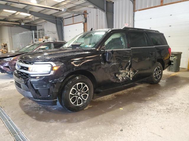 FORD EXPEDITION 2024