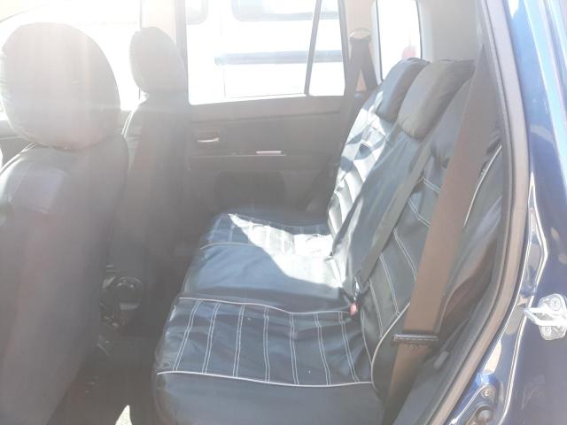 2007 MAZDA 2 CAPELLA