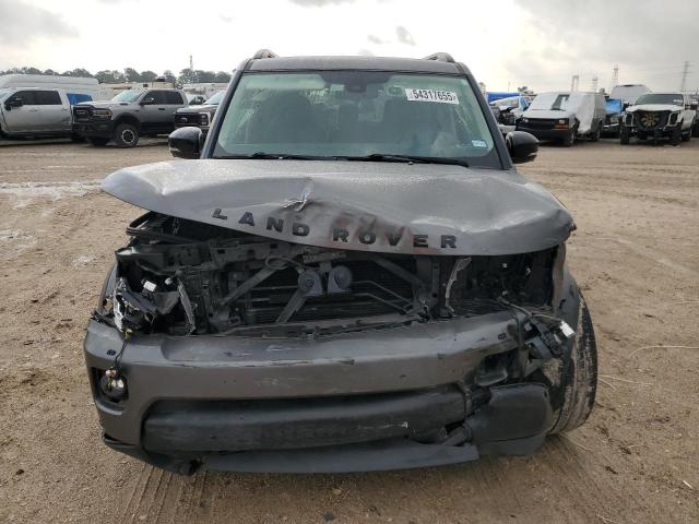  LAND ROVER LR4 2015 Gray