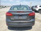 2015 Ford Focus Se en Venta en Indianapolis, IN - Front End