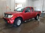 2015 Nissan Frontier Sv for Sale in Madisonville, TN - Undercarriage