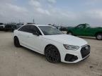2021 Audi A4 Premium Plus 45 за продажба в Houston, TX - Side
