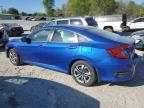 2017 Honda Civic Lx for Sale in Madisonville, TN - Side