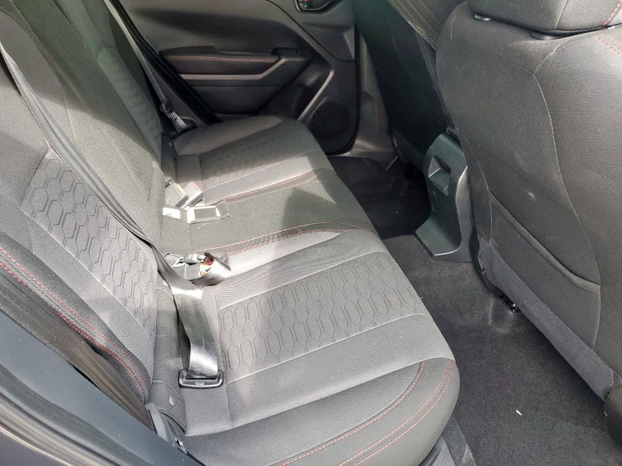 2024 Subaru Impreza Sport VIN: JF1GUAFC9R8284677 Lot: 55177865
