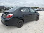 2024 Mitsubishi Mirage G4 Es na sprzedaż w Opa Locka, FL - Side
