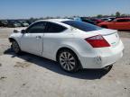 2009 Honda Accord Exl за продажба в Sikeston, MO - Front End