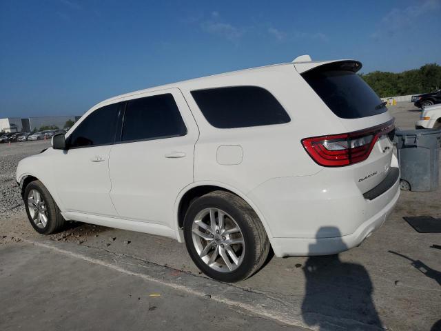  DODGE DURANGO 2021 Biały