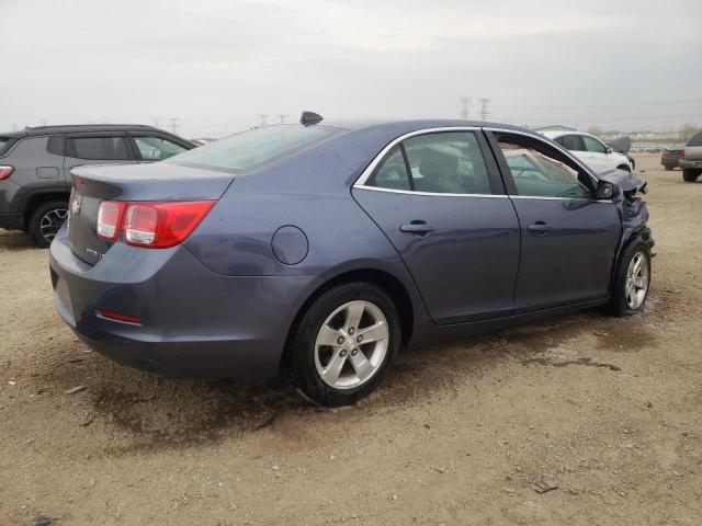  CHEVROLET MALIBU 2014 Blue