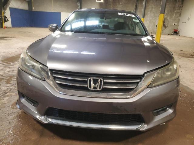  HONDA ACCORD 2014 Szary