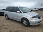 2004 HONDA ODYSSEY EXL for sale at Copart AB - CALGARY