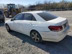 2014 Mercedes-Benz E 350 4Matic продається в Marlboro, NY - Side