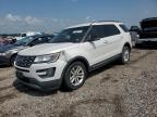 2016 Ford Explorer Xlt na sprzedaż w Houston, TX - All Over