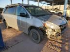 2010 Toyota Sienna Ce na sprzedaż w Phoenix, AZ - Front End