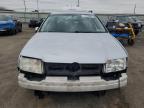 2003 Volkswagen Jetta Gls for Sale in Pennsburg, PA - Front End