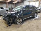 2011 LEXUS RX 350 à vendre chez Copart ON - COOKSTOWN