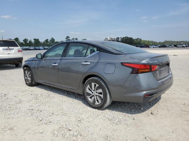  NISSAN ALTIMA 2022 Szary