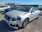2009 AUDI A3 S LINE for sale at Copart ROCHFORD