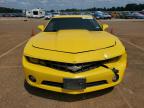 2013 Chevrolet Camaro Ls   продається в Longview, TX - Front End
