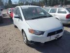 2013 MITSUBISHI COLT CZ2 A for sale at Copart WOLVERHAMPTON