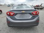 2018 Chevrolet Cruze Lt за продажба в Earlington, KY - Hail