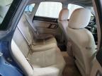 2008 Subaru Legacy 2.5I na sprzedaż w Ebensburg, PA - Rear End