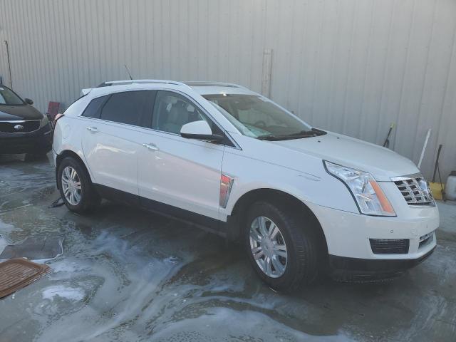 CADILLAC SRX 2013 White