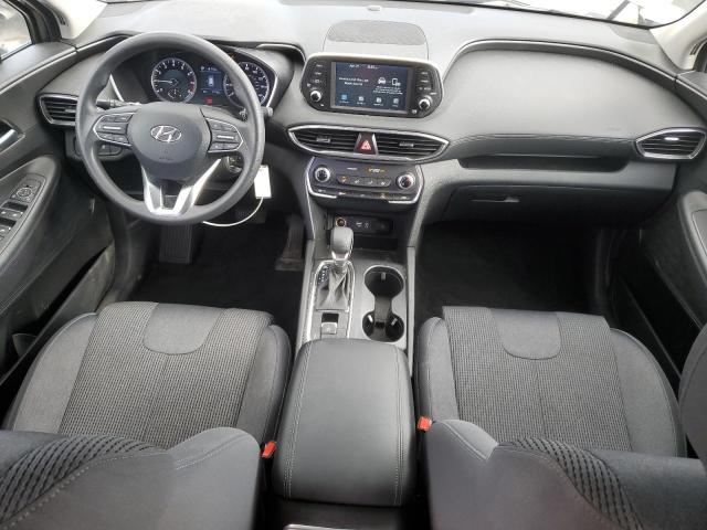  HYUNDAI SANTA FE 2020 Brown