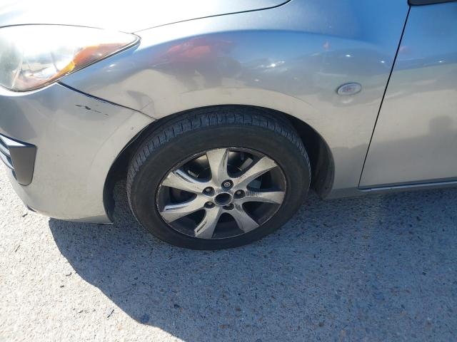 2010 MAZDA 3 TS2 AUTO