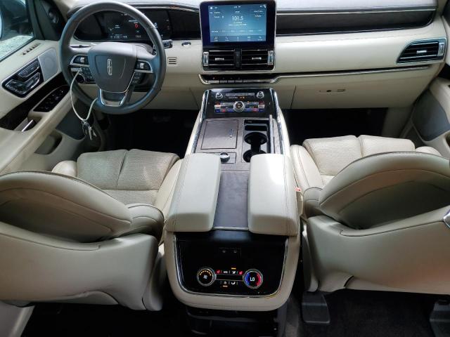  LINCOLN NAVIGATOR 2019 Biały