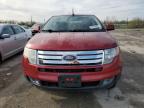 2008 Ford Edge Sel на продаже в Indianapolis, IN - Mechanical