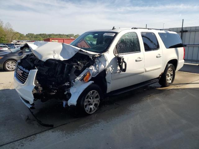 2008 Gmc Yukon Xl K1500